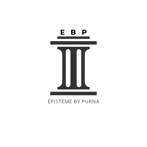 Episteme By Purna Logo